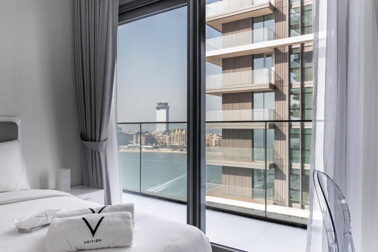 Marina View Brand New Lux Apartment
