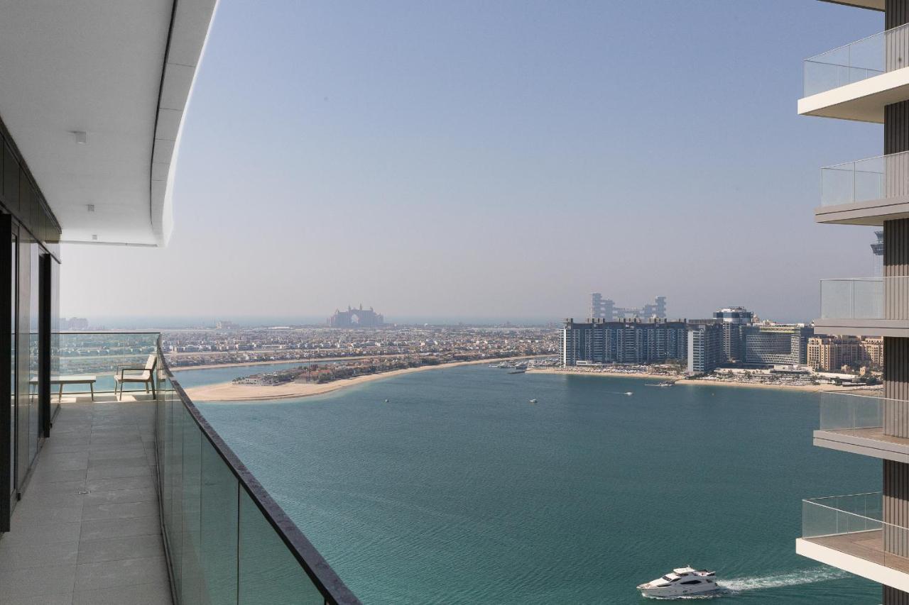 Apartment Marina View Brand New Lux