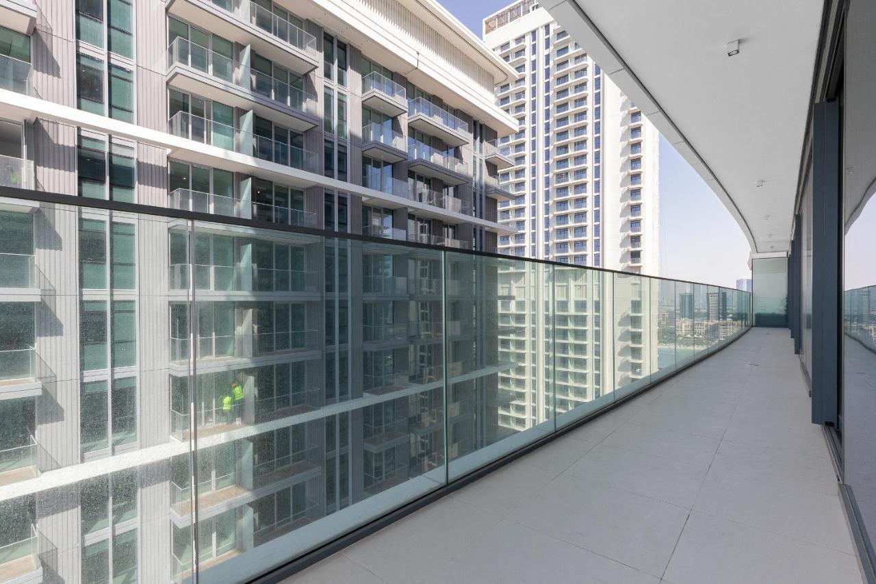 Marina View Brand New Lux