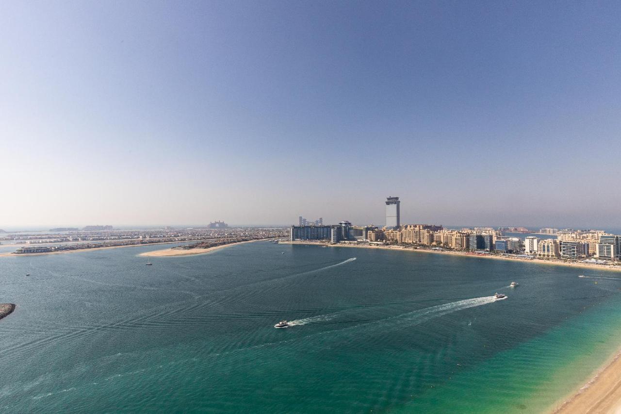 Apartment Marina View Brand New Lux *