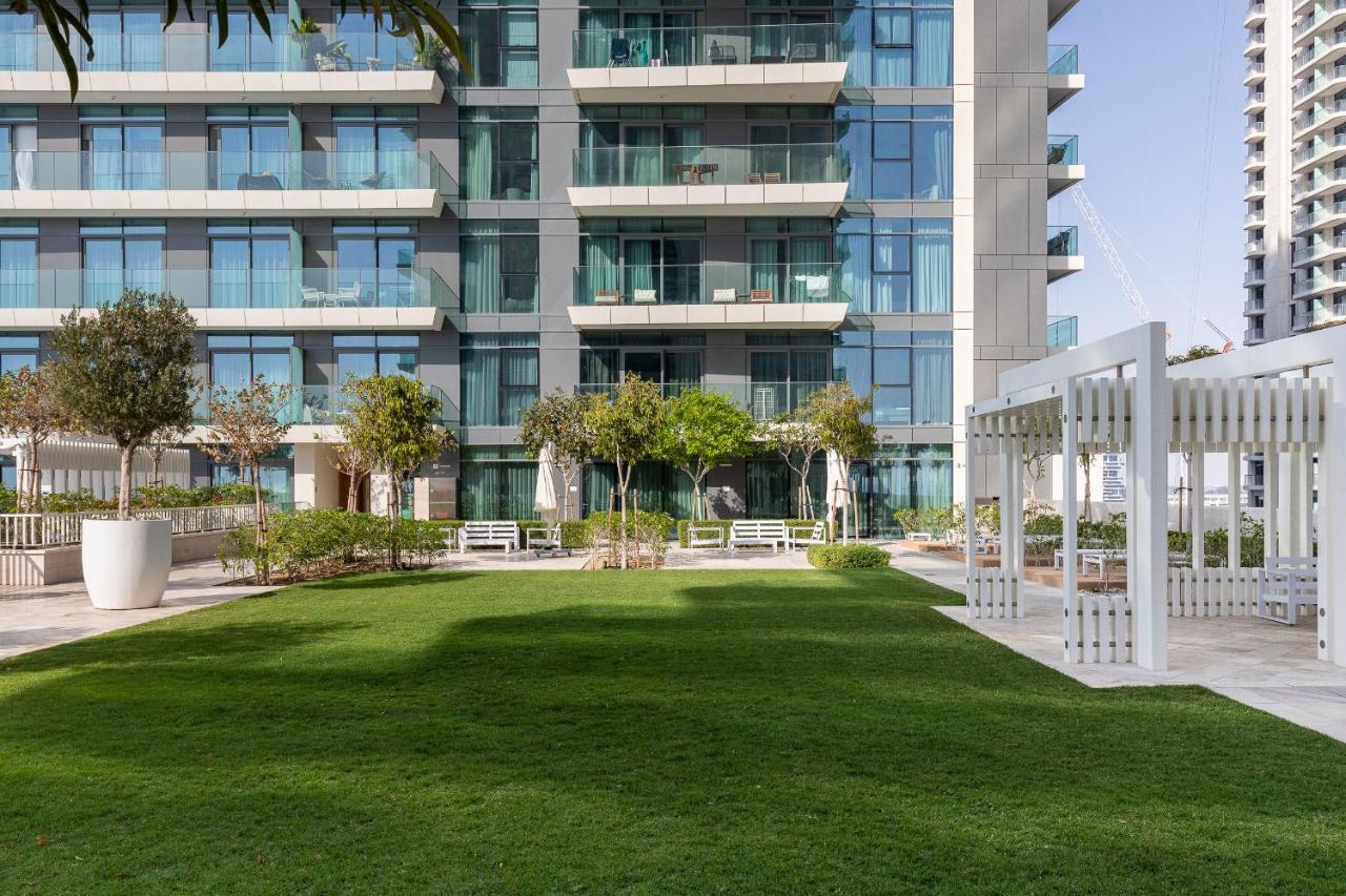 Marina View Brand New Lux